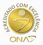 Acreditado com excelência